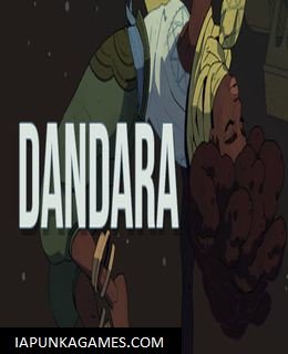 Dandara Cover, Poster, Full Version, PC Game, Download Free