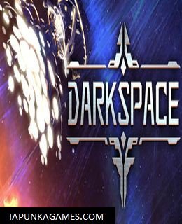 DarkSpace Cover, Poster, Full Version, PC Game, Download Free