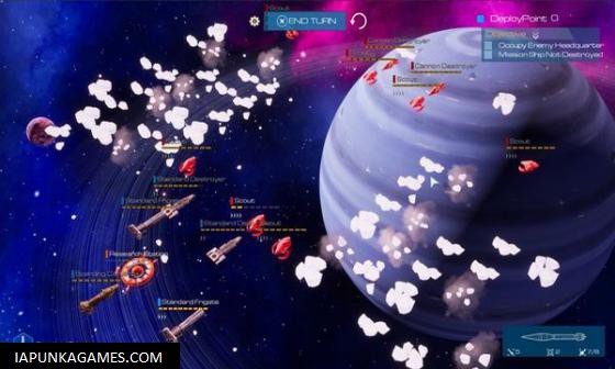 DarkSpace Screenshot 2, Full Version, PC Game, Download Free