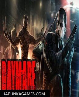 Daymare: 1998 Cover, Poster, Full Version, PC Game, Download Free