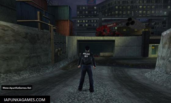 Dead to Rights Screenshot 2, Full Version, PC Game, Download Free