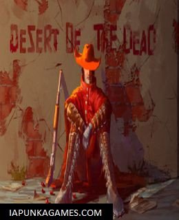 Desert Of The Dead Cover, Poster, Full Version, PC Game, Download Free