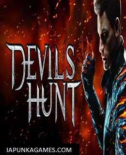 Devil's Hunt Cover, Poster, Full Version, PC Game, Download Free