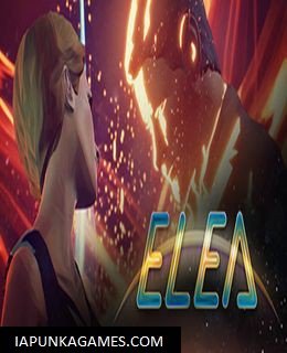ELEA Cover, Poster, Full Version, PC Game, Download Free