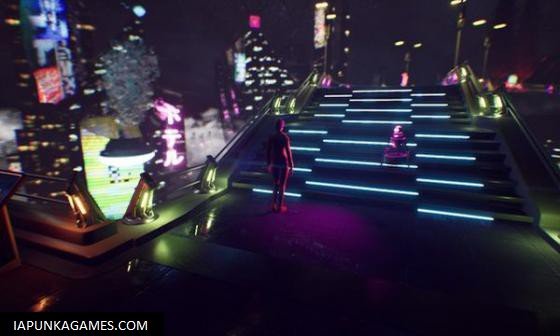 ELEA Screenshot 2, Full Version, PC Game, Download Free