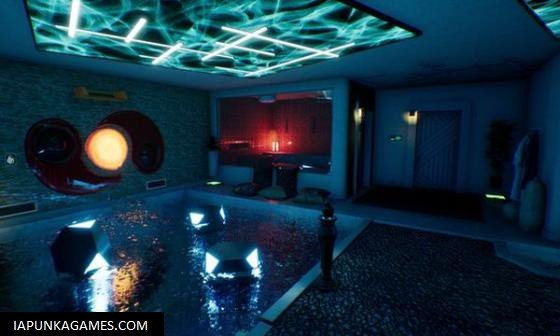 ELEA Screenshot 3, Full Version, PC Game, Download Free