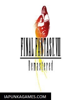 Final Fantasy VIII Remastered Cover, Poster, Full Version, PC Game, Download Free