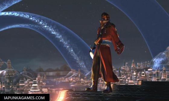 Final Fantasy X/X-2 HD Remaster Screenshot 1, Full Version, PC Game, Download Free