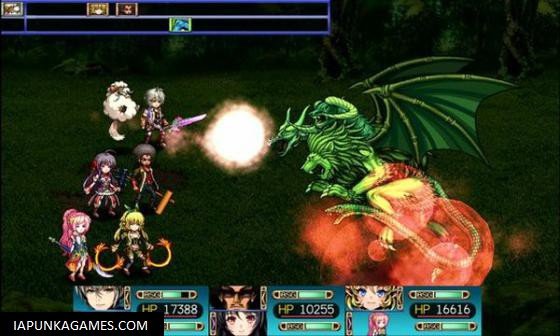 Fernz Gate Screenshot 3, Full Version, PC Game, Download Free