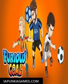 Furious Goal Cover, Poster, Full Version, PC Game, Download Free