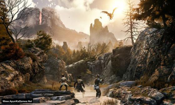Greedfall Screenshot 1, Full Version, PC Game, Download Free