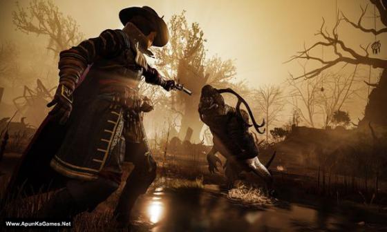 Greedfall Screenshot 3, Full Version, PC Game, Download Free
