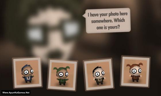 Human Resource Machine Screenshot 2, Full Version, PC Game, Download Free