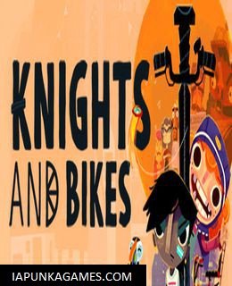 Knights and Bikes Cover, Poster, Full Version, PC Game, Download Free