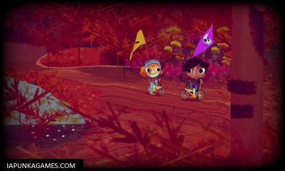 Knights and Bikes Screenshot 2, Full Version, PC Game, Download Free