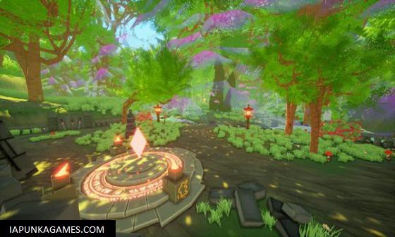 Kronorite Screenshot 1, Full Version, PC Game, Download Free