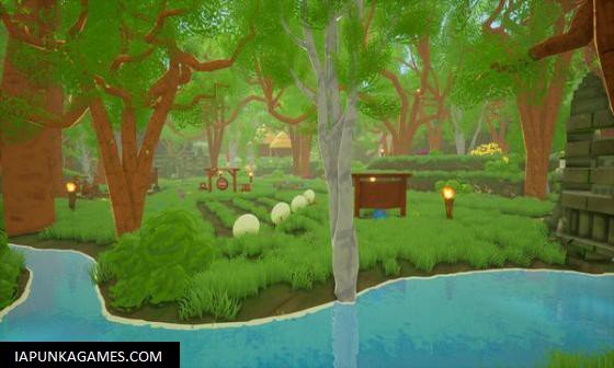 Kronorite Screenshot 2, Full Version, PC Game, Download Free