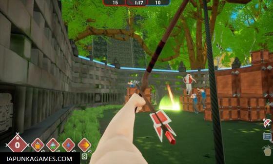 Kronorite Screenshot 3, Full Version, PC Game, Download Free