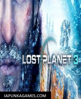 Lost Planet 3 Cover, Poster, Full Version, PC Game, Download Free