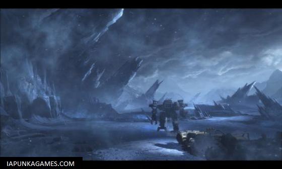 Lost Planet 3 Screenshot 2, Full Version, PC Game, Download Free