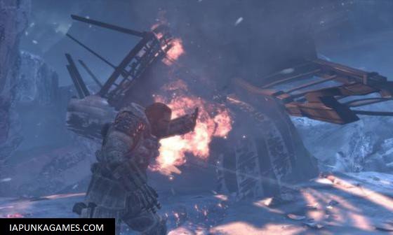 Lost Planet 3 Screenshot 3, Full Version, PC Game, Download Free