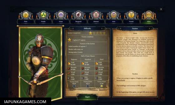 Last Day of Rome Screenshot 1, Full Version, PC Game, Download Free
