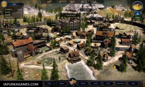 Last Day of Rome Screenshot 3, Full Version, PC Game, Download Free