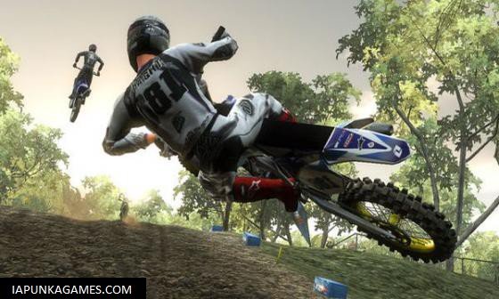 MX vs. ATV Reflex Screenshot 1, Full Version, PC Game, Download Free