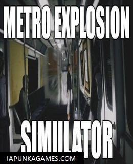 Metro Explosion Simulator Cover, Poster, Full Version, PC Game, Download Free