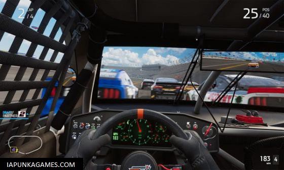 NASCAR Heat 4 Screenshot 2, Full Version, PC Game, Download Free
