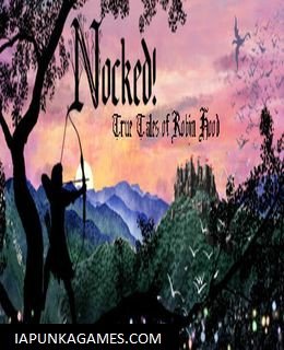 Nocked! True Tales of Robin Hood Cover, Poster, Full Version, PC Game, Download Free