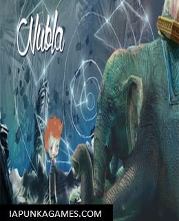 Nubla Cover, Poster, Full Version, PC Game, Download Free