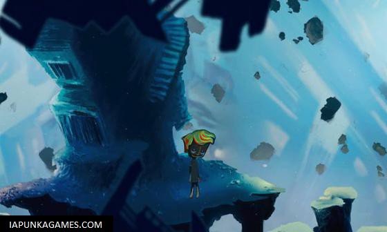 Nubla Screenshot 1, Full Version, PC Game, Download Free
