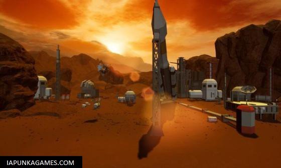 Only One Burn Screenshot 3, Full Version, PC Game, Download Free