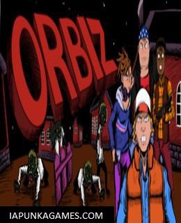 Orbiz Cover, Poster, Full Version, PC Game, Download Free