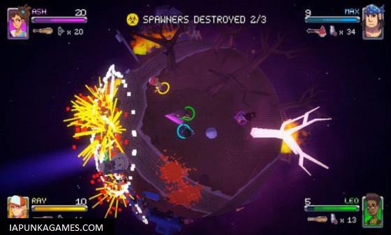 Orbiz Screenshot 1, Full Version, PC Game, Download Free