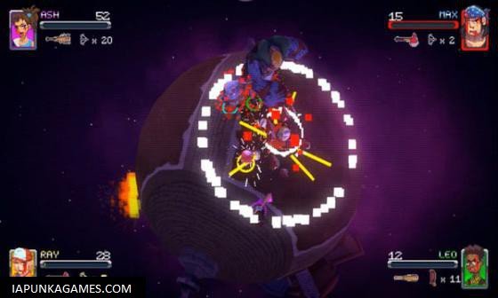 Orbiz Screenshot 2, Full Version, PC Game, Download Free