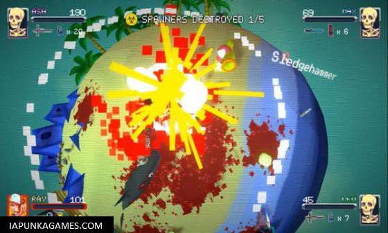 Orbiz Screenshot 3, Full Version, PC Game, Download Free