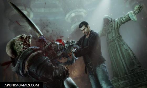 Painkiller: Hell & Damnation Screenshot 2, Full Version, PC Game, Download Free