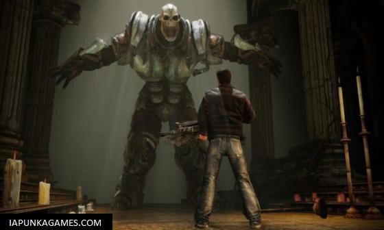 Painkiller: Hell & Damnation Screenshot 3, Full Version, PC Game, Download Free