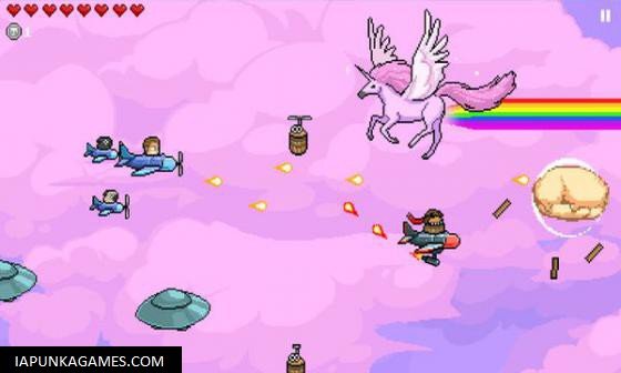 PewDiePie: Legend of the Brofist Screenshot 2, Full Version, PC Game, Download Free