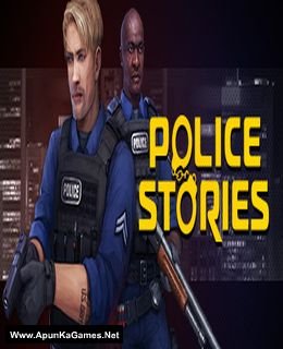 Police Stories Cover, Poster, Full Version, PC Game, Download Free