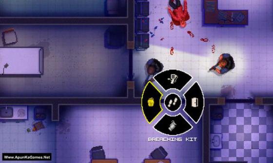 Police Stories Screenshot 3, Full Version, PC Game, Download Free