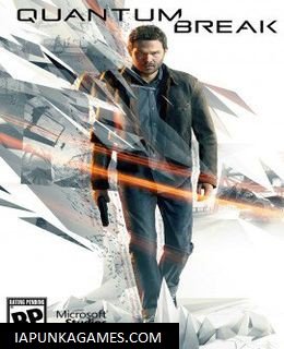 Quantum Break Complete Cover, Poster, Full Version, PC Game, Download Free