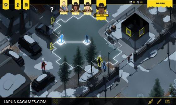 Rebel Cops Screenshot 1, Full Version, PC Game, Download Free