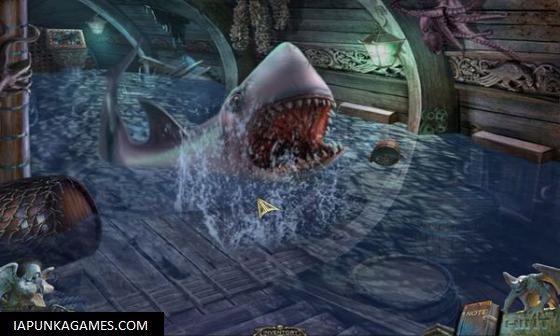 Redemption Cemetery: Grave Testimony Collector’s Edition Screenshot 2, Full Version, PC Game, Download Free