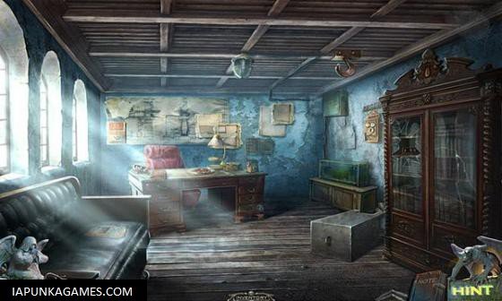 Redemption Cemetery: Grave Testimony Collector’s Edition Screenshot 3, Full Version, PC Game, Download Free