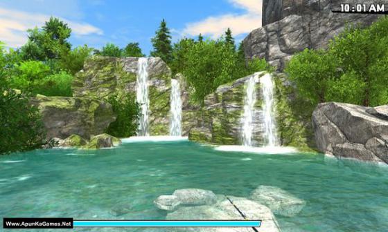 Reel Fishing: Road Trip Adventure Screenshot 3, Full Version, PC Game, Download Free
