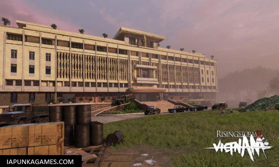 Rising Storm 2: Vietnam Screenshot 1, Full Version, PC Game, Download Free