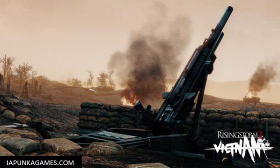 Rising Storm 2: Vietnam Screenshot 2, Full Version, PC Game, Download Free